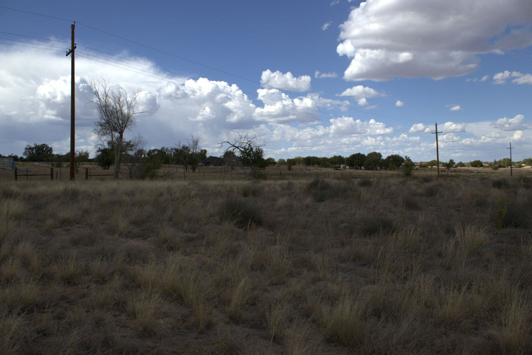 0.21 Acre Chino Valley, Yavapai County, AZ (Power)