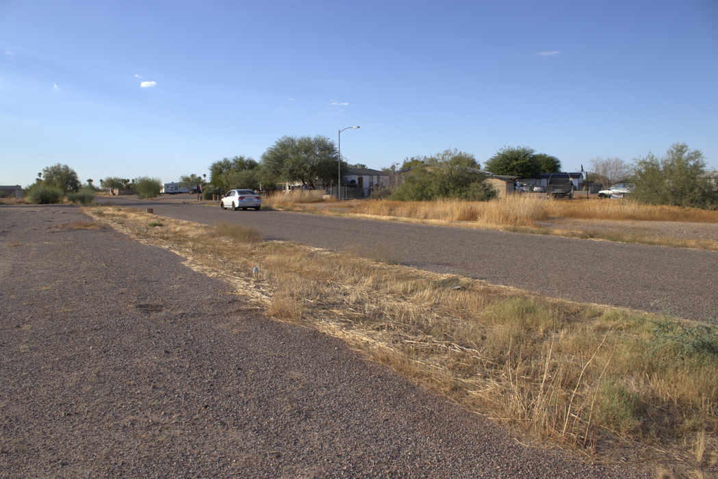 0.14 Acre Eloy, Pinal County, AZ (Commercial Lot, Power, Water, & Paved Road)