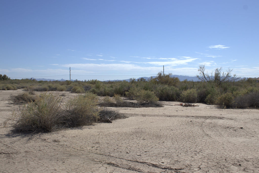 0.21 Acre Mohave Valley, Mohave County, AZ