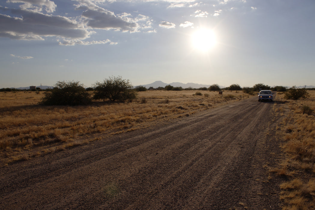 0.15 Acre Casa Grande, Pinal County, AZ