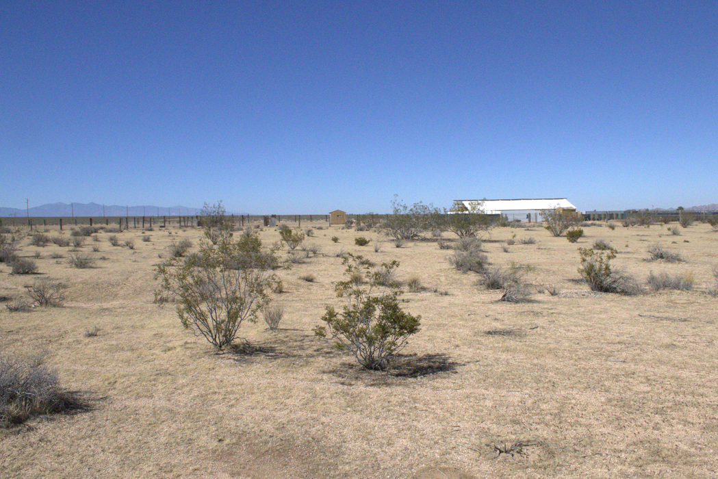 2.50 Acres Apple Valley, San Bernardino County, CA