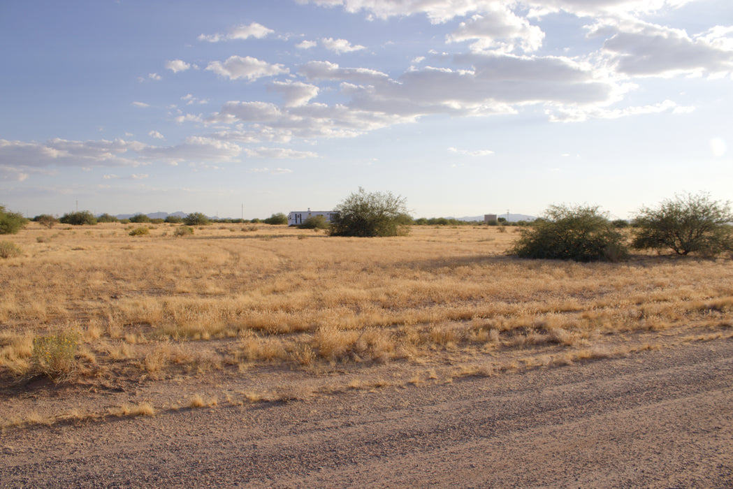 0.15 Acre Casa Grande, Pinal County, AZ