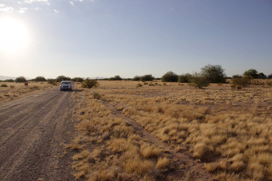 0.15 Acre Casa Grande, Pinal County, AZ