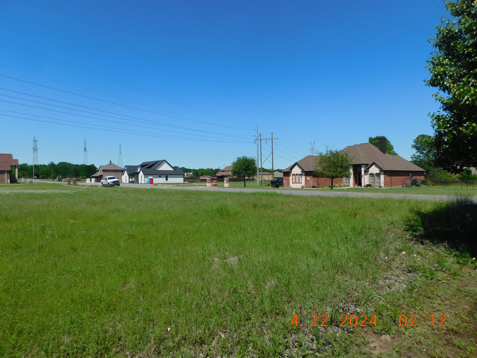 1 Acre Lavon, Collin County, TX (Power, Water, & Paved Road)