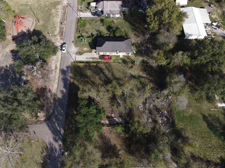 0.16 Acre Orange, Orange County, TX (Power, Water, & Paved Road)