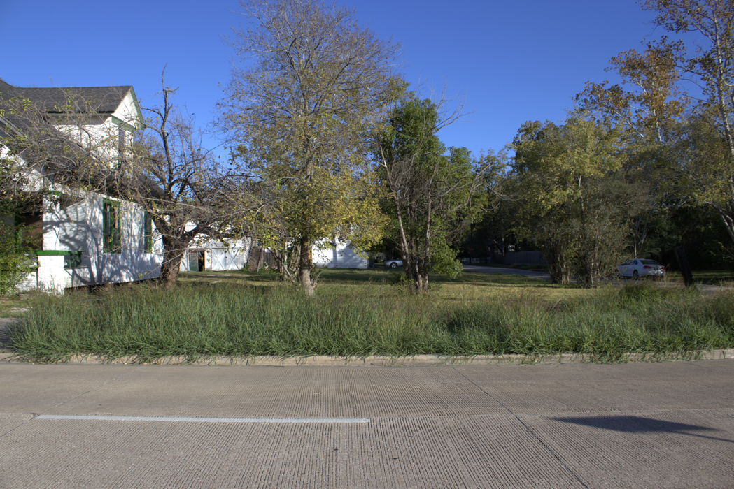 0.16 Acre Beaumont, Jefferson County, TX (Residential-Commercial Lot, Power, Water, & Paved Road)