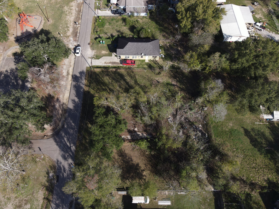 0.16 Acre Orange, Orange County, TX (Power, Water, & Paved Road)