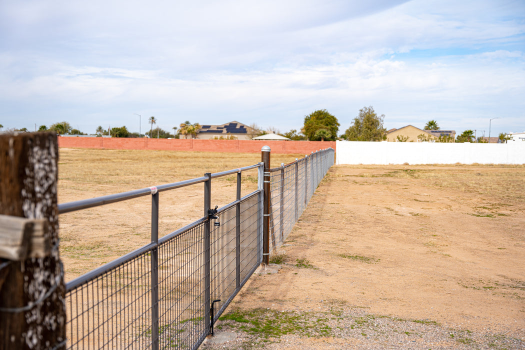 1.15 Acres Casa Grande, Pinal County, AZ (Power, Water, & Paved Road)