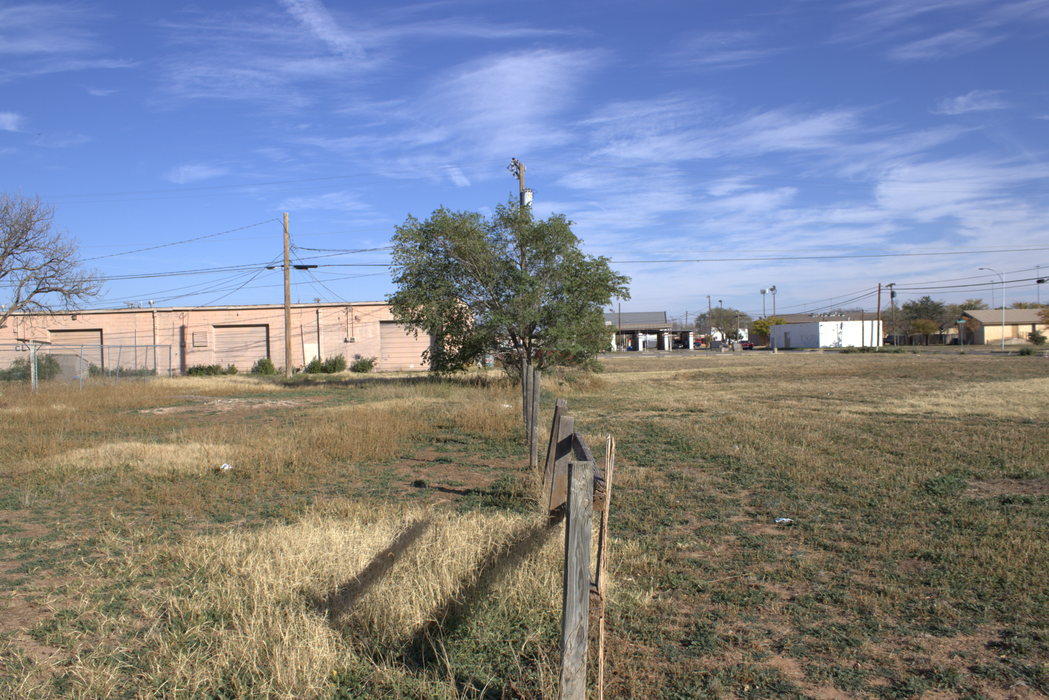 0.14 Acre Lubbock, Lubbock County, TX (Power, Water, & Paved Road)