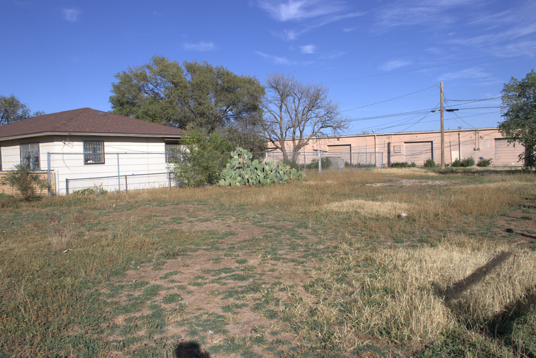 0.14 Acre Lubbock, Lubbock County, TX (Power, Water, & Paved Road)