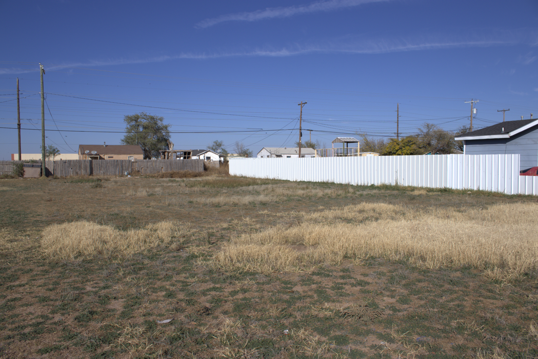 0.19 Acre Lubbock, Lubbock County, TX (Power, Water, & Paved Road)