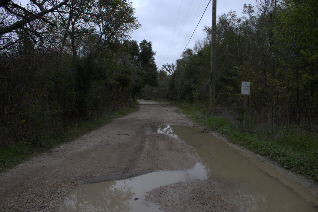 0.28 Acre Bellmead, McLennan County, TX (Commercial Lot, Power, & Water)