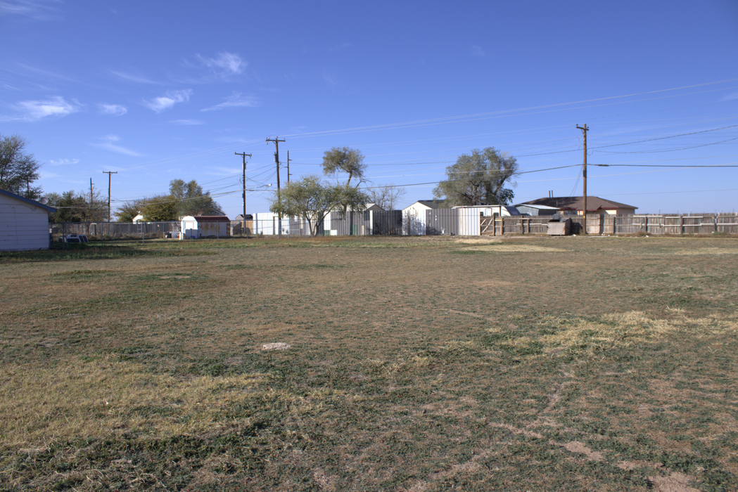 0.19 Acre Lubbock, Lubbock County, TX (Power, Water, & Paved Road)