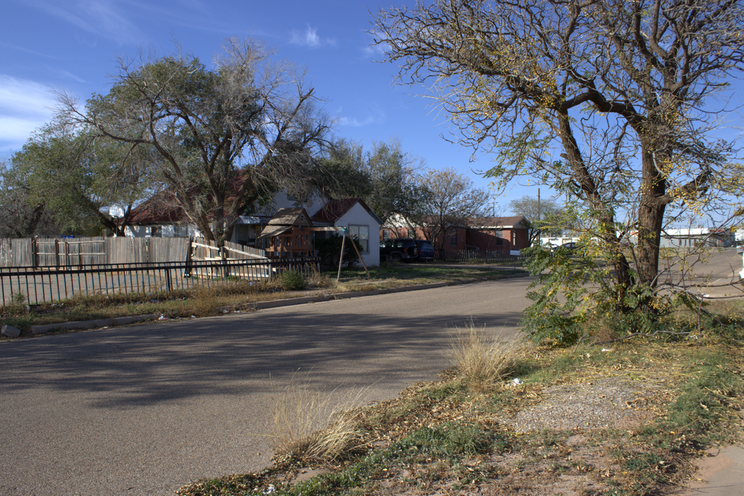 0.14 Acre Lubbock, Lubbock County, TX (Power, Water, & Paved Road)