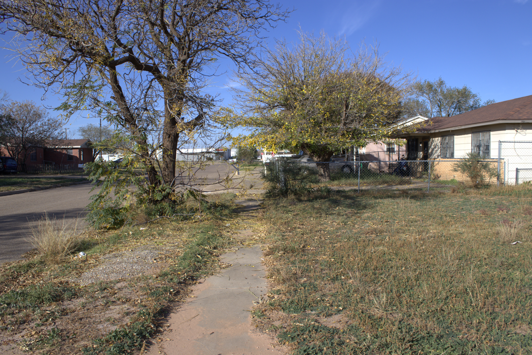 0.14 Acre Lubbock, Lubbock County, TX (Power, Water, & Paved Road)