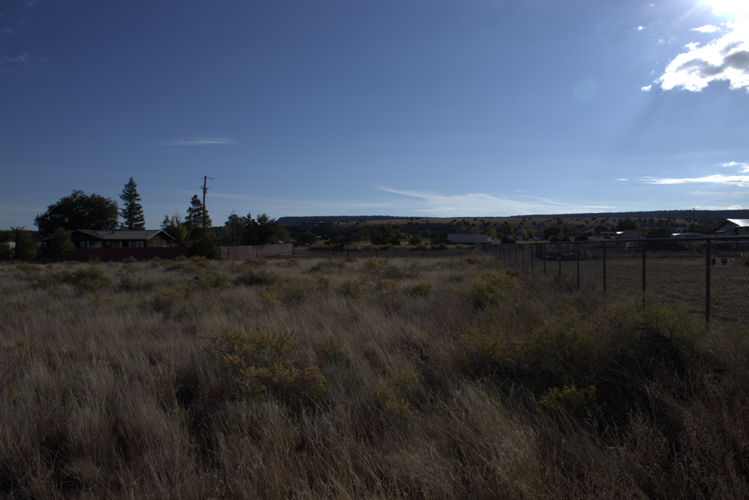 1.01 Acres Springerville, Apache County, AZ (Power)