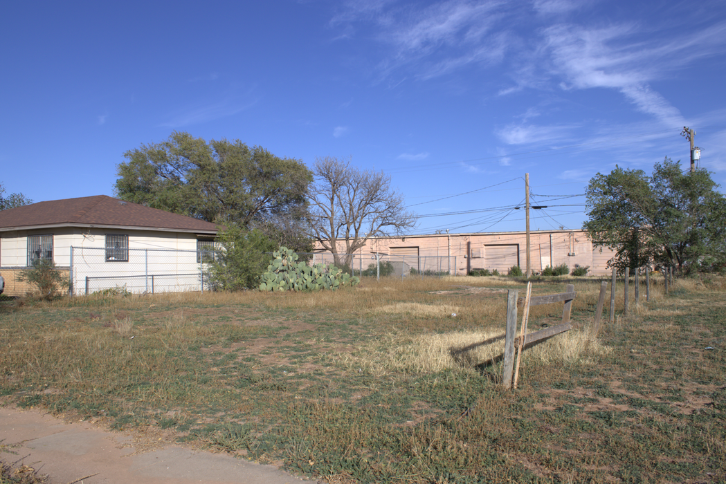 0.14 Acre Lubbock, Lubbock County, TX (Power, Water, & Paved Road)