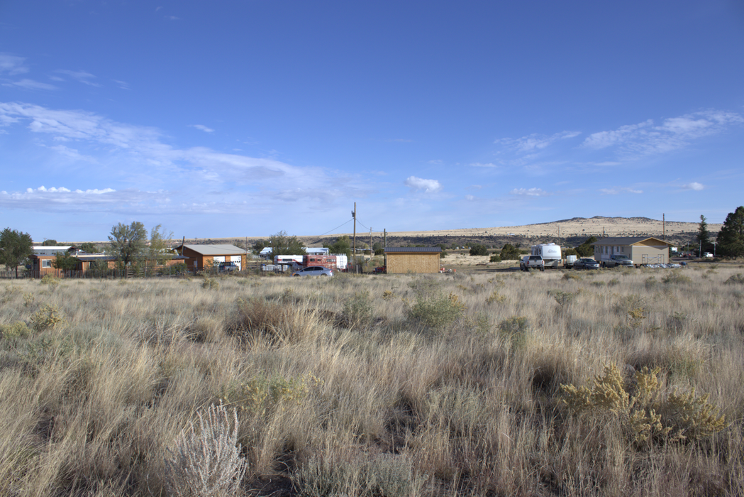 1.01 Acres Springerville, Apache County, AZ (Power)