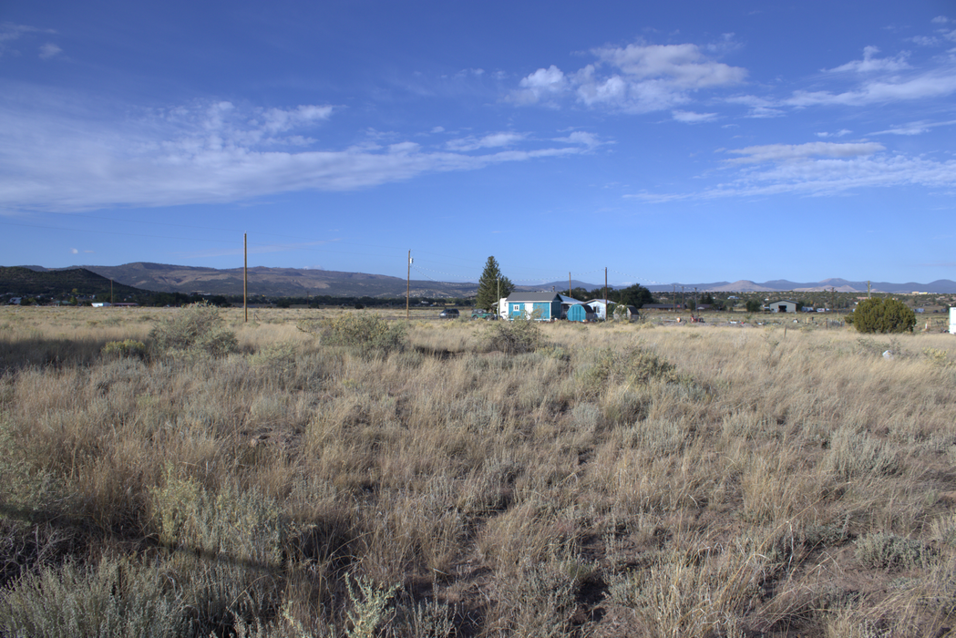 1.01 Acres Springerville, Apache County, AZ (Power)