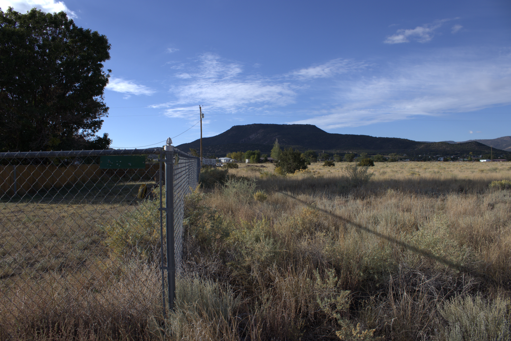 1.01 Acres Springerville, Apache County, AZ (Power)