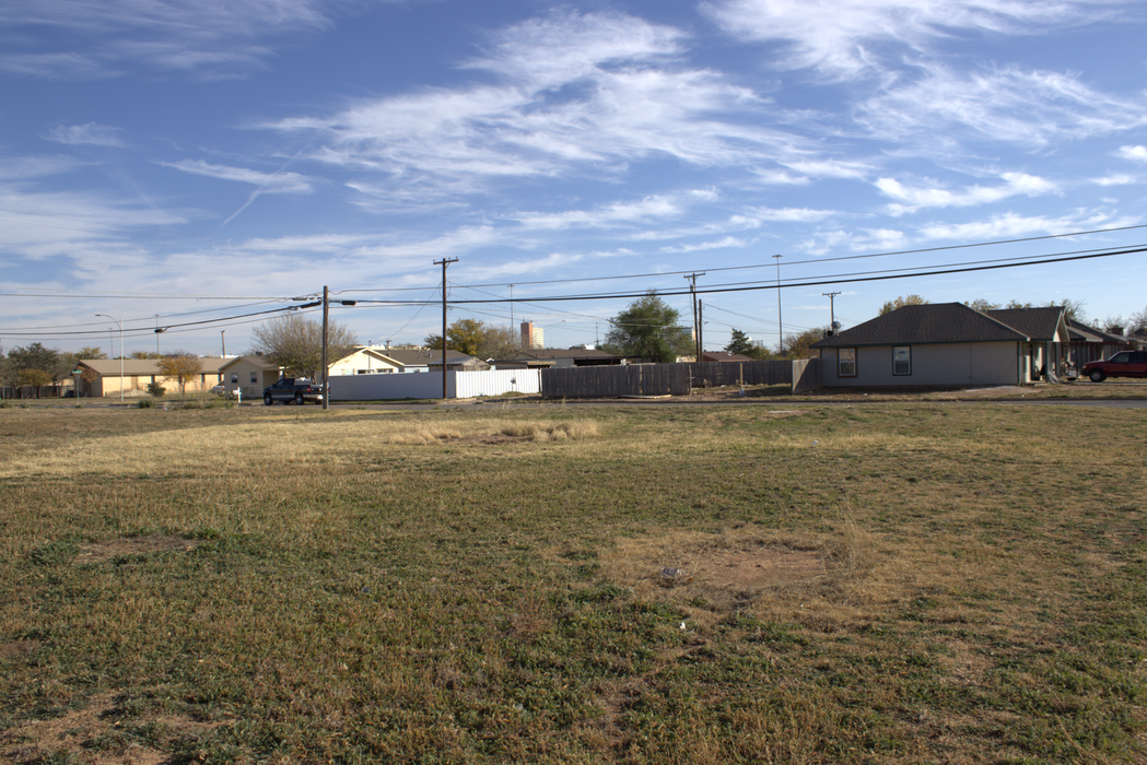 0.14 Acre Lubbock, Lubbock County, TX (Power, Water, & Paved Road)