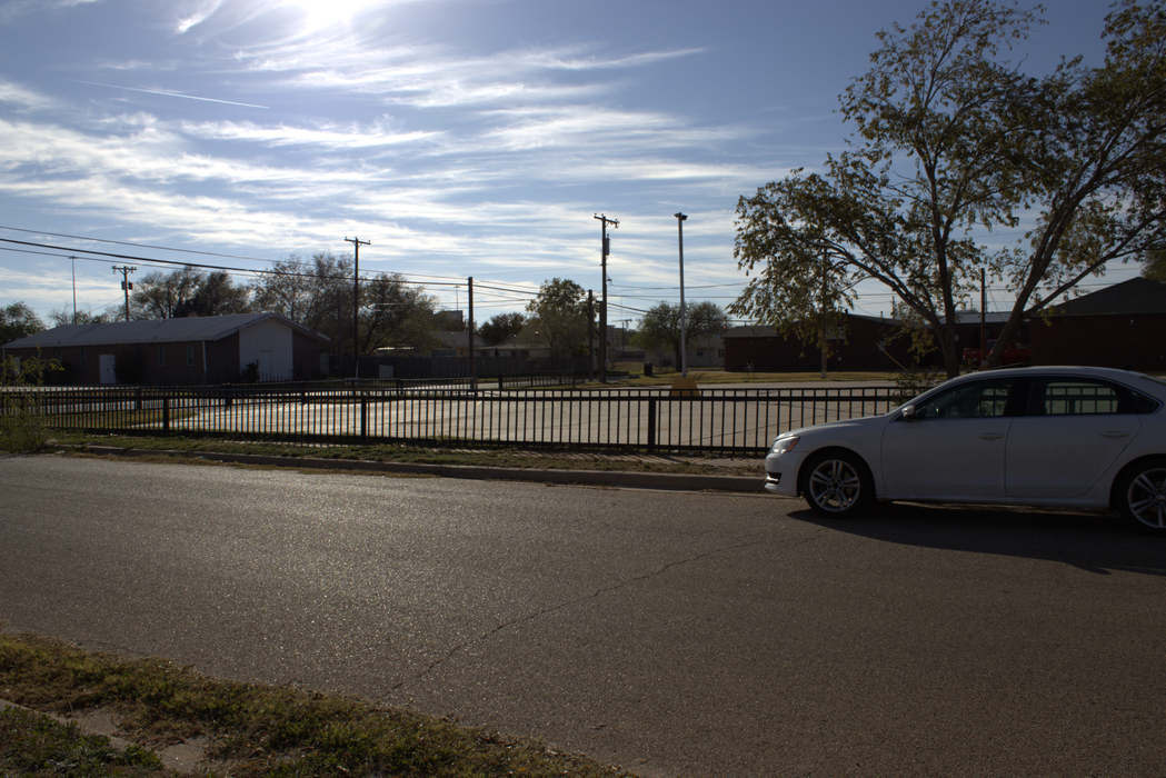 0.14 Acre Lubbock, Lubbock County, TX (Power, Water, & Paved Road)