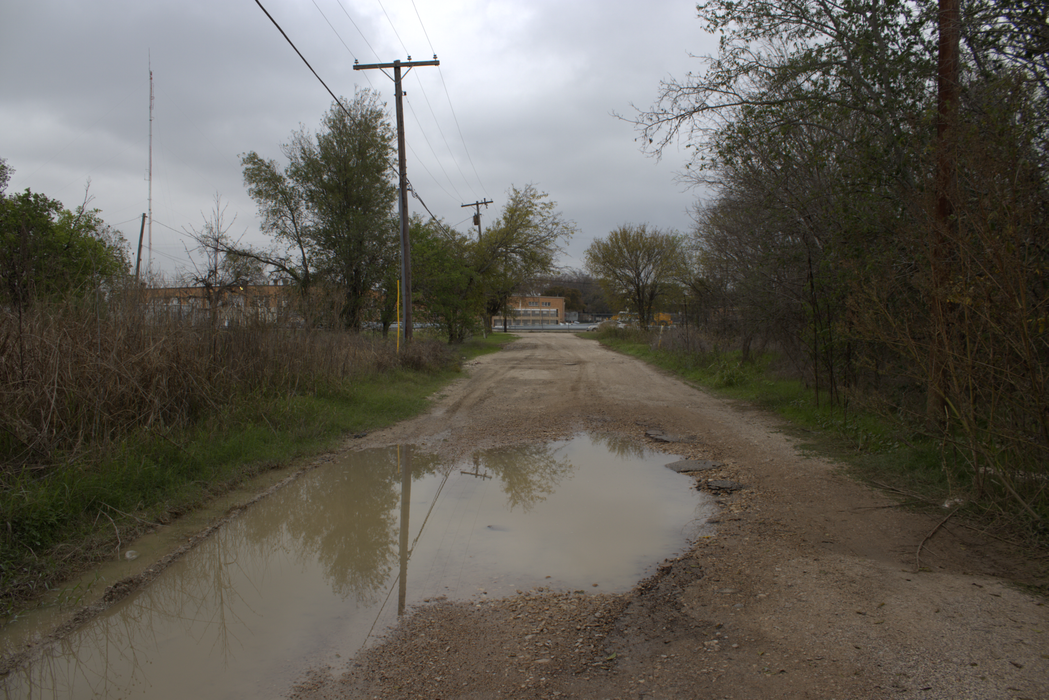 0.28 Acre Bellmead, McLennan County, TX (Commercial Lot, Power, & Water)