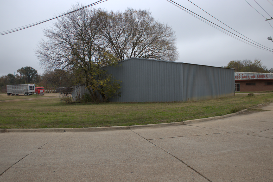 0.73 Acre Texarkana, Bowie County, TX (Commercial Lot, Power, Water, & Paved Road)