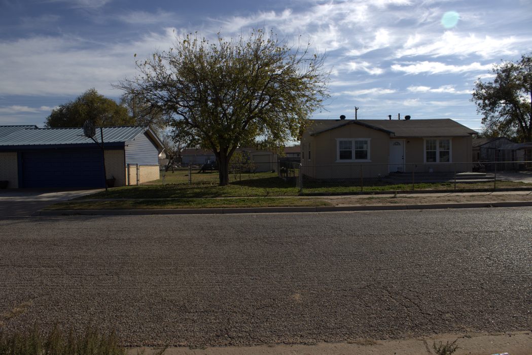 0.19 Acre Lubbock, Lubbock County, TX (Power, Water, & Paved Road)