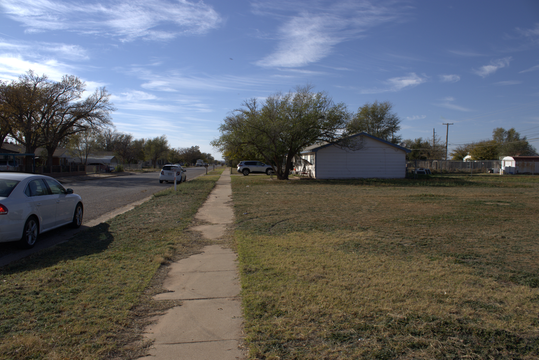 0.19 Acre Lubbock, Lubbock County, TX (Power, Water, & Paved Road)