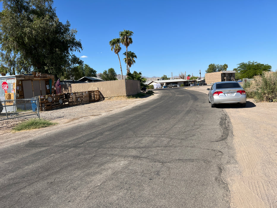 0.13 Acre Bullhead City, Mohave County, AZ (Power, Water, & Paved Road)