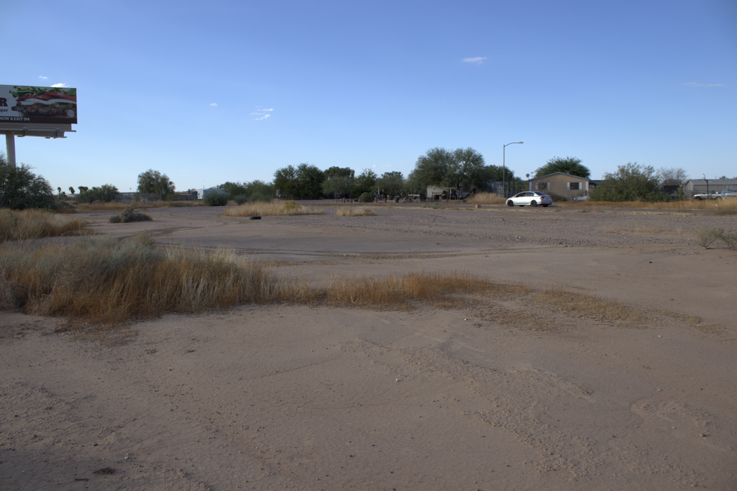 0.14 Acre Eloy, Pinal County, AZ (Commercial Lot, Power, Water, & Paved Road)