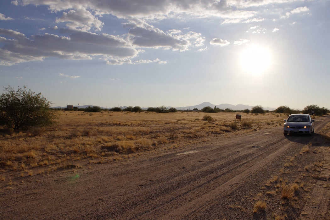 0.15 Acre Casa Grande, Pinal County, AZ