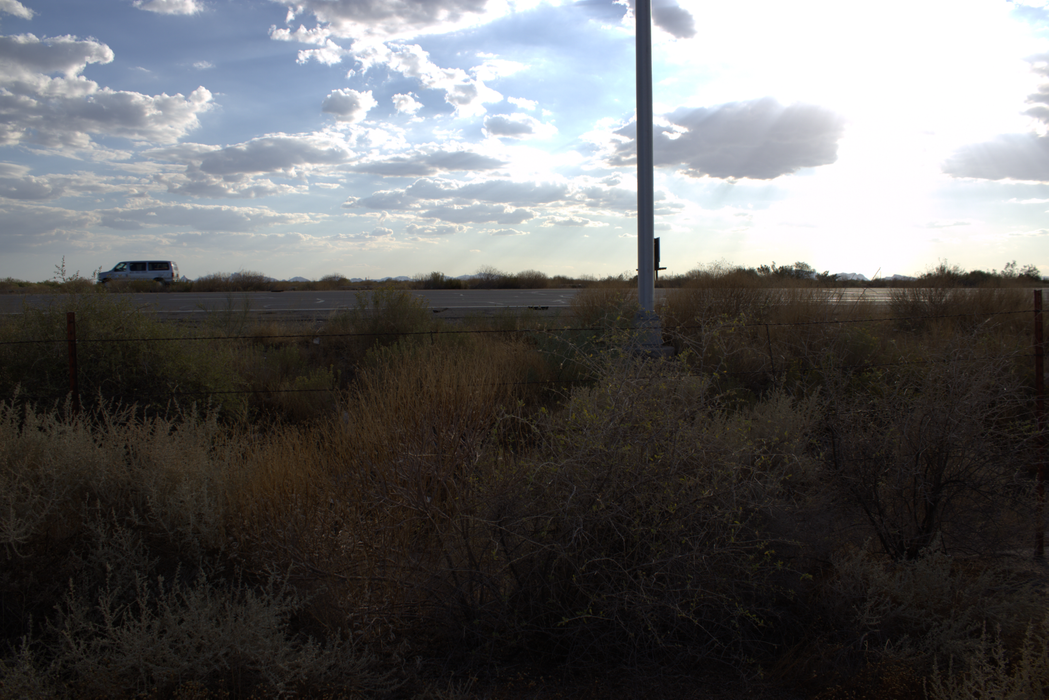 0.14 Acre Eloy, Pinal County, AZ (Commercial Lot, Power, Water, & Paved Road)