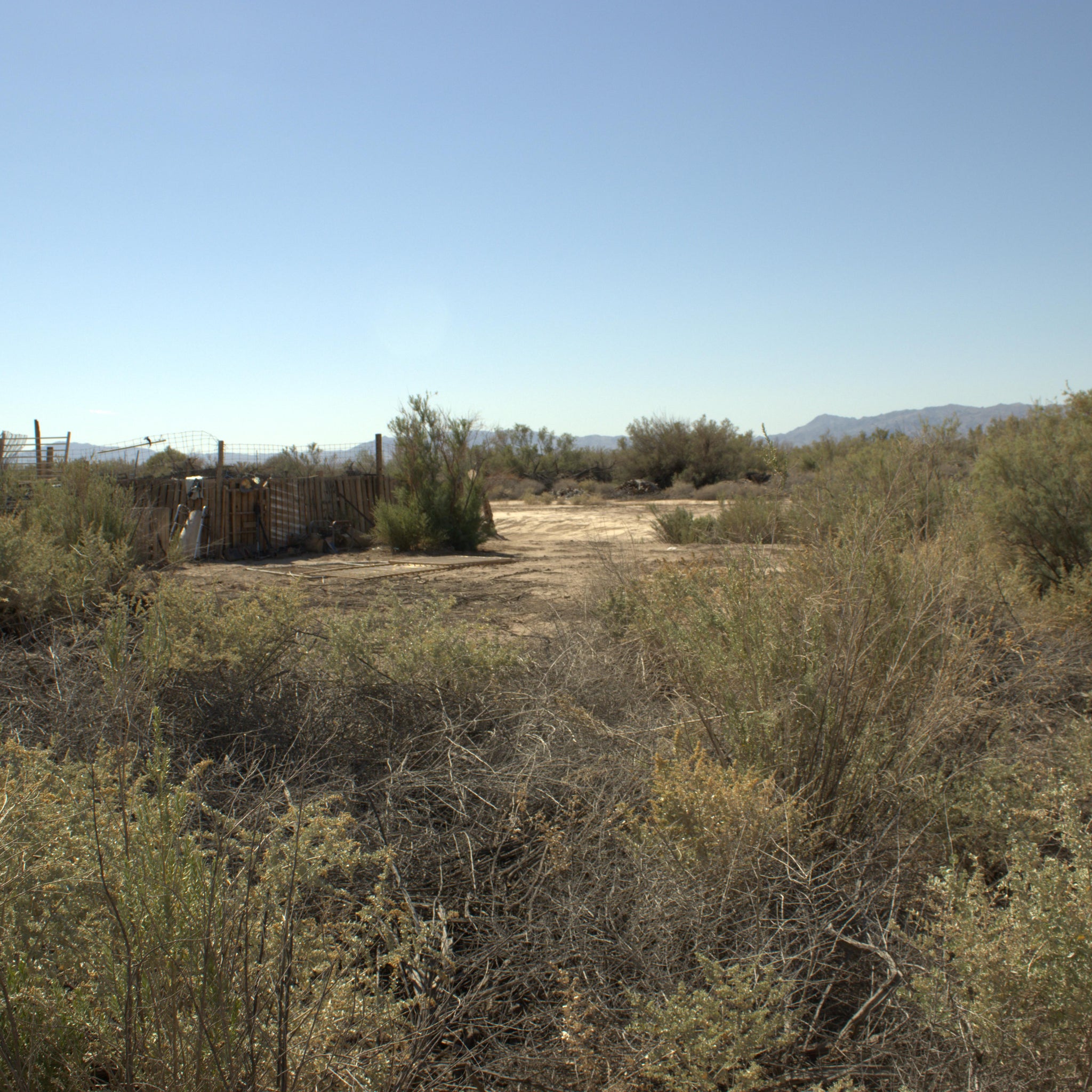 0.15 Acre Mohave Valley, Mohave County, AZ