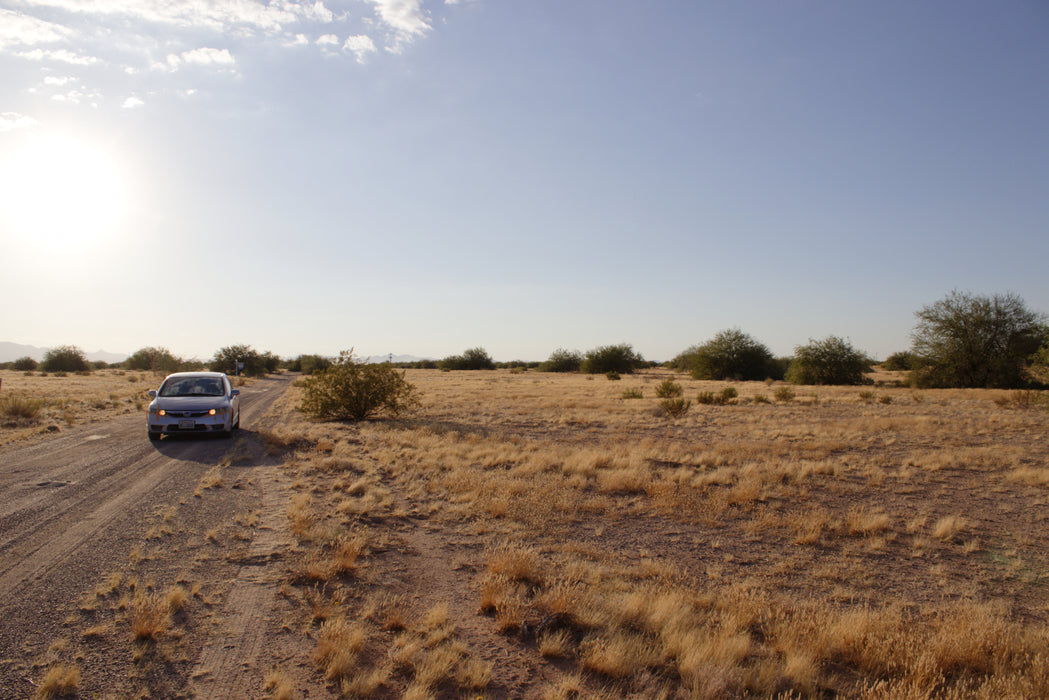 0.15 Acre Casa Grande, Pinal County, AZ