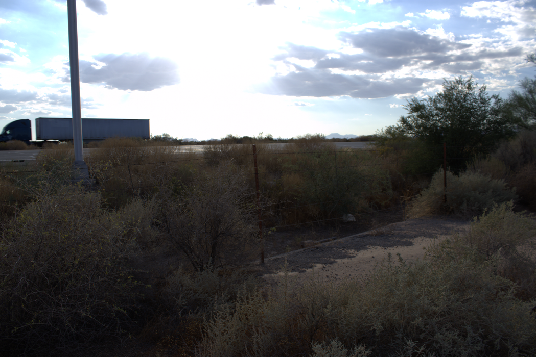 0.14 Acre Eloy, Pinal County, AZ (Commercial Lot, Power, Water, & Paved Road)