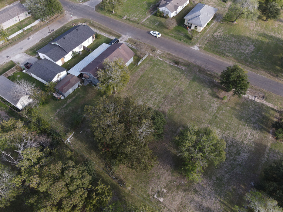 0.16 Acre Port Arthur, Jefferson County, TX (Power, Water, & Paved Road)