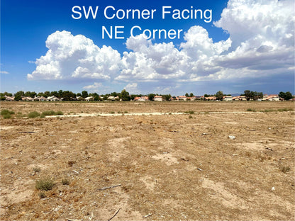 0.07 Acre Apple Valley, San Bernardino County, CA (Commercial-Residential Lot)