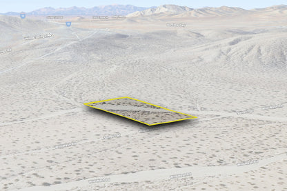 2 Acres Apple Valley, San Bernardino County, CA