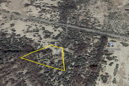0.32 Acre Mohave Valley, Mohave County, AZ