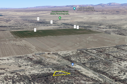 0.32 Acre Mohave Valley, Mohave County, AZ