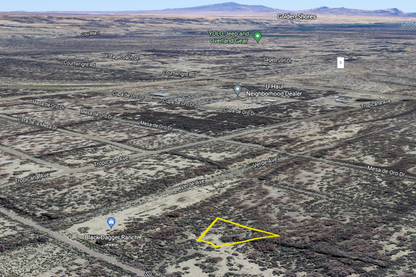 0.32 Acre Mohave Valley, Mohave County, AZ