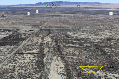 0.32 Acre Mohave Valley, Mohave County, AZ