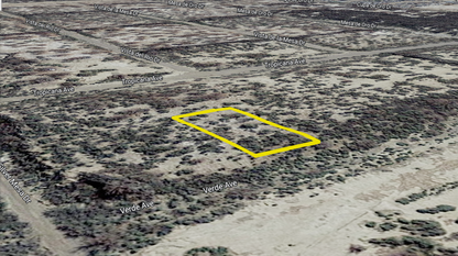 0.15 Acre Mohave Valley, Mohave County, AZ