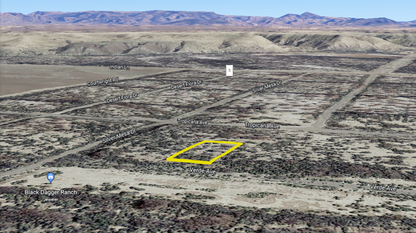 0.15 Acre Mohave Valley, Mohave County, AZ