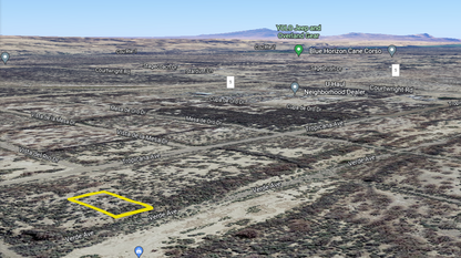 0.15 Acre Mohave Valley, Mohave County, AZ