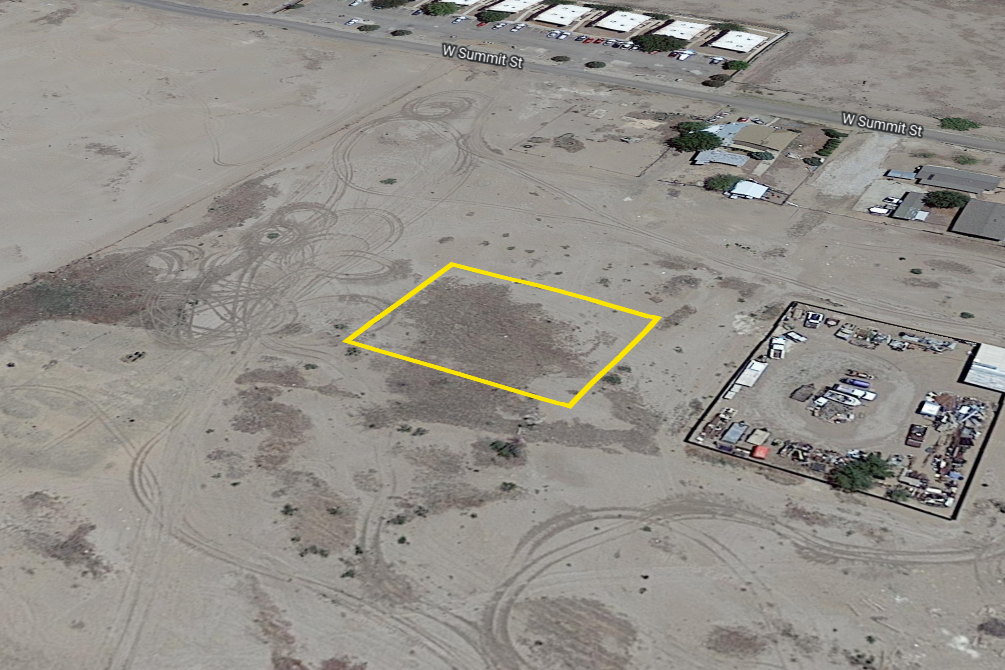 0.30 Acre Roswell, Chaves County, NM (Power)