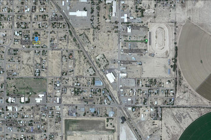 0.19 Acre Roswell, Chaves County, NM (Power, Water, & Paved Road)