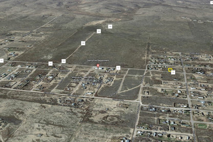 0.20 Acre Roswell, Chaves County, NM (Power, Water, & Paved Road)